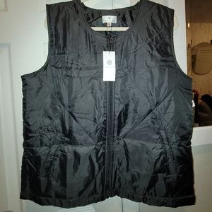 Black Vest
